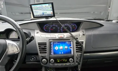 KG_Mobility_Ssangyong KORANDO 2015, 145719 км, за 4000000 KRW - фото 19