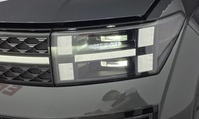 Hyundai Santafe 2025, 17718 км, за 44900000 KRW - фото 22