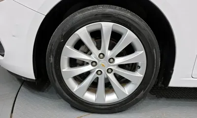 ChevroletGMDaewoo Cruze 2015, 91986 км, за 4300000 KRW - фото 5