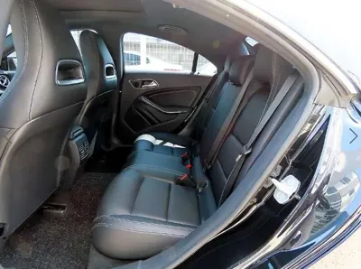 Mercedes-Benz CLA-Class 2016, 101805 км, за 10900000 KRW - фото 6