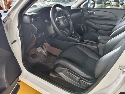 Honda XR-V 2023, 9200 км, за 132800 CNY - фото 11