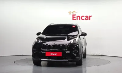 Kia Sportage 2019, 109743 км, за 14900000 KRW