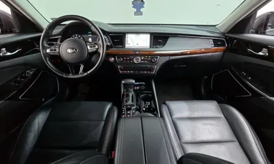 Kia K7 2017, 115600 км, за 10600000 KRW - фото 7