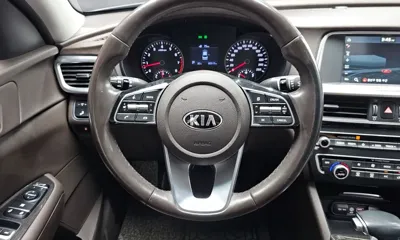 Kia K5 2019, 82517 км, за 13400000 KRW - фото 12