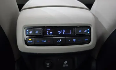 Hyundai Palisade 2019, 127899 км, за 23500000 KRW - фото 17