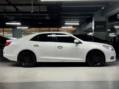 ChevroletGMDaewoo Malibu 2015, 113230 км, за 4300000 KRW - фото 18
