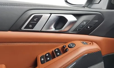 BMW X5 2022, 35717 км, за 75500000 KRW - фото 34