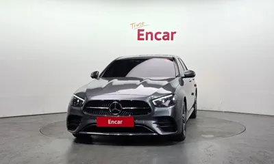 Mercedes-Benz E-Class 2023, 62635 км, за 36500000 KRW