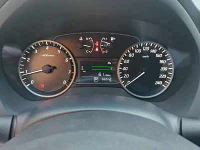 Nissan Sylphy 2018, 66500 км, за 45306.24 CNY - фото 13