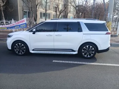 Kia Canival 2022, 78000 км, за 27500000 KRW - фото 6