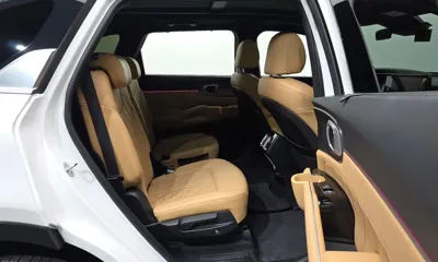 Kia Sorento 2021, 121221 км, за 28400000 KRW - фото 12