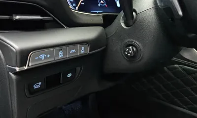 Genesis GV80 2020, 171028 км, за 99990000 KRW - фото 28
