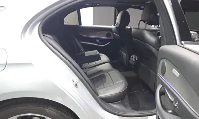 Mercedes-Benz E-Class 2019, 151090 км, за 15900000 KRW - фото 12