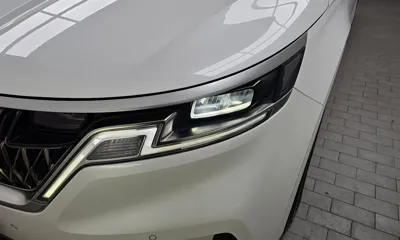 Kia Canival 2023, 65740 км, за 22900000 KRW - фото 22
