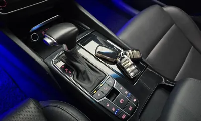 Kia K7 2019, 179849 км, за 7990000 KRW - фото 9