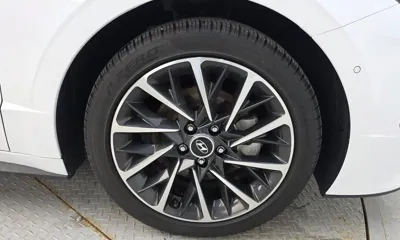 Hyundai Sonata 2023, 52274 км, за 24000000 KRW - фото 21