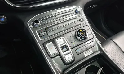 Hyundai Santafe 2021, 76157 км, за 24500000 KRW - фото 9