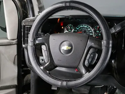 Chevrolet Express Van 2017, 132424 км, за 21500000 KRW - фото 13