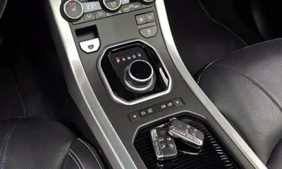 Land Rover Range Rover Evoque 2018, 125124 км, за 13290000 KRW - фото 9