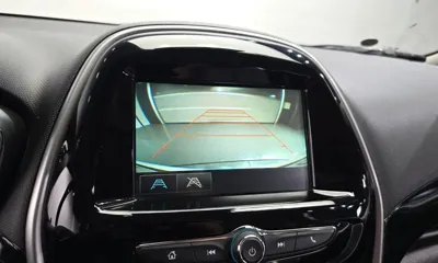 ChevroletGMDaewoo Spark 2016, 83571 км, за 4600000 KRW - фото 15