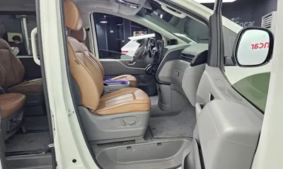 Hyundai Staria 2022, 30070 км, за 34400000 KRW - фото 26