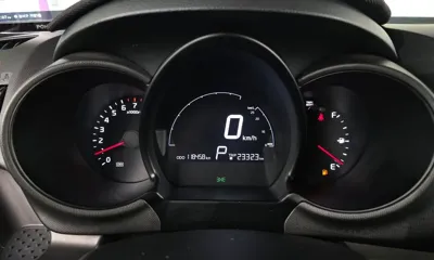 Kia Ray 2015, 118458 км, за 8200000 KRW - фото 8