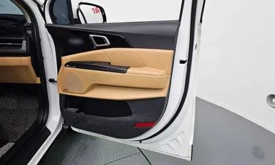 Kia Canival 2021, 67190 км, за 28300000 KRW - фото 25