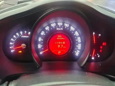 Kia Sportage 2011, 45199 км, за 18000 CNY - фото 14