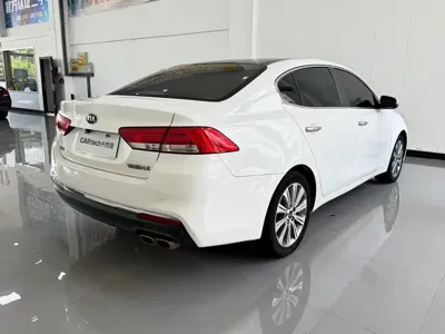Kia K4 2015, 207000 км, за 19800 CNY - фото 7