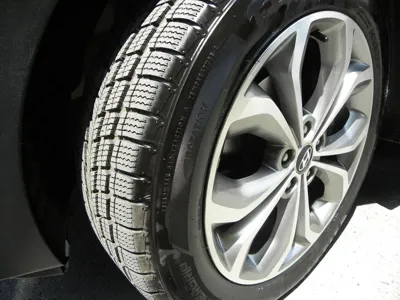 Hyundai Santafe 2014, 134208 км, за 8900000 KRW - фото 11