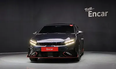 Kia K3 2023, 59659 км, за 21500000 KRW - фото 3