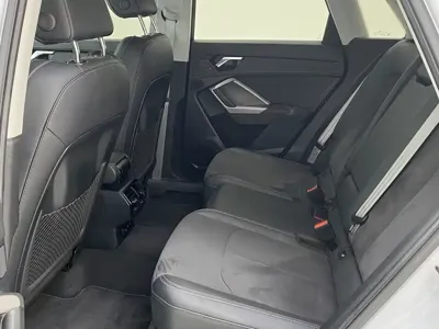 Audi Q3 2022, 15000 км, за 179800 CNY - фото 8
