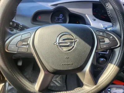 KG_Mobility_Ssangyong KORANDO 2019, 126000 км, за 9000000 KRW - фото 9