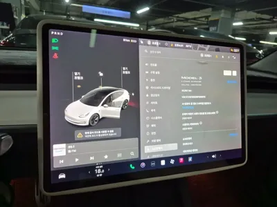 Tesla Model 3 2021, 61192 км, за 33000000 KRW - фото 28