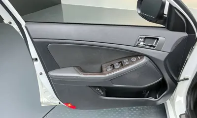 Kia K5 2013, 13852 км, за 9500000 KRW - фото 24