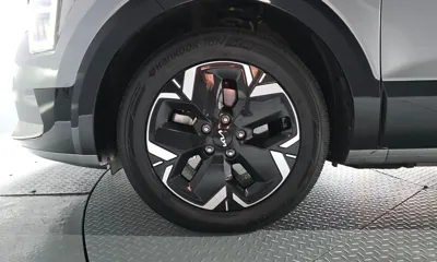 Kia Niro 2024, 78406 км, за 26500000 KRW - фото 5