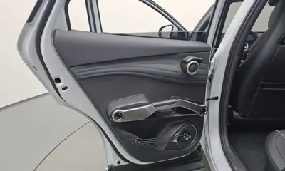 BYD Atto 3 2025, 11401 км, за 27700000 KRW - фото 25