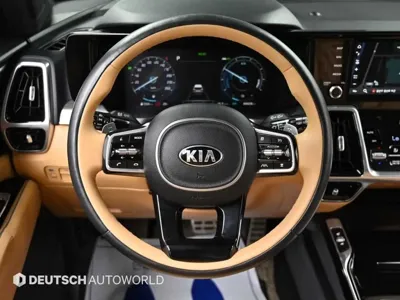 Kia Sorento 2021, 84891 км, за 26700000 KRW - фото 13