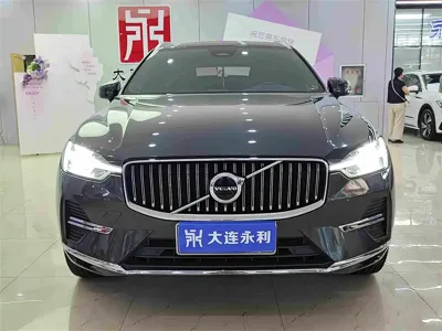Volvo XC60 2022, 41000 км, за 149000 CNY - фото 13