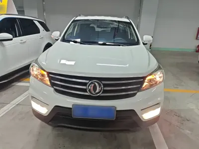Fengguang Fengguang S560 2020, 91300 км, за 21300 CNY