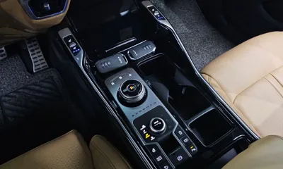 Kia Sorento 2023, 128875 км, за 29000000 KRW - фото 9