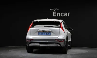Kia Niro 2024, 26928 км, за 29590000 KRW - фото 4