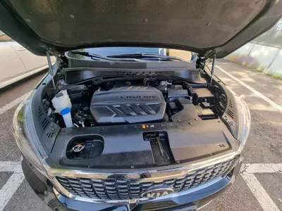 Kia Sorento 2019, 98282 км, за 22500000 KRW - фото 10