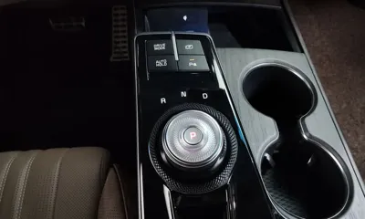 Kia K8 2022, 43492 км, за 28500000 KRW - фото 28