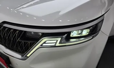 Kia Canival 2021, 114103 км, за 18400000 KRW - фото 22