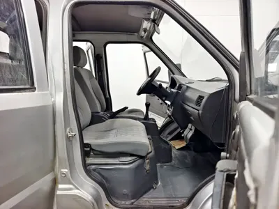 Wuling Rongguang Mini Truck 2017, 92000 км, за 12800 CNY - фото 13