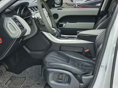Land Rover Range Rover Sport 2016, 133384 км, за 18800000 KRW - фото 5