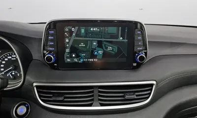 Hyundai Tucson 2019, 68087 км, за 18200000 KRW - фото 14