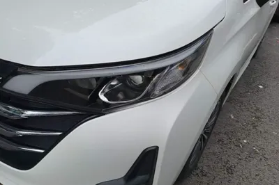 GAC Trumpchi M6 2021, 60300 км, за 74267.81 CNY - фото 8