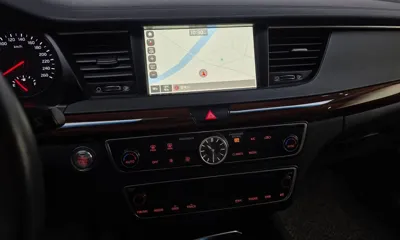 Kia K7 2016, 107108 км, за 11250000 KRW - фото 14